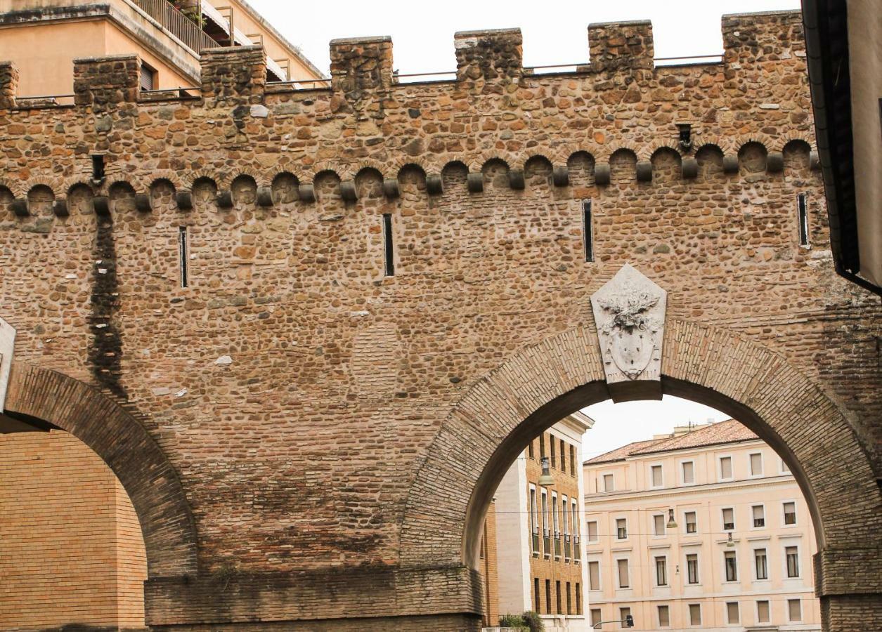 Porta Castello 10 Lägenhet